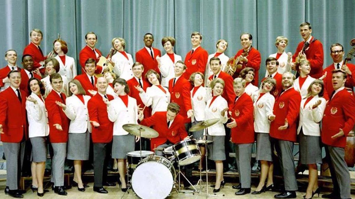 Ball State University Singers Spectacular at Emens Auditorium