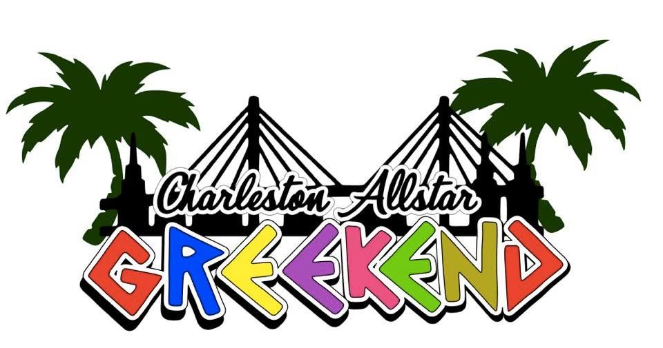 Charleston Allstar Greekend 