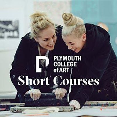 Plymouth College of Art - Short Courses