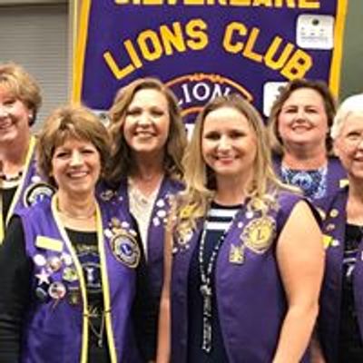 Pearland Silverlake Lions Club