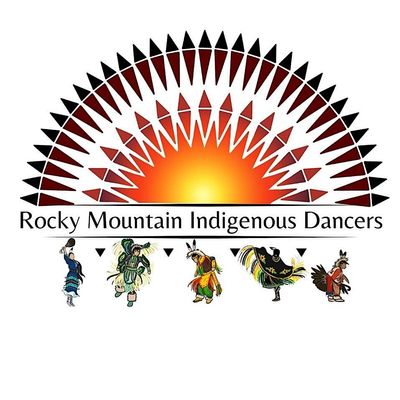 Rocky Mountain Indigenous Dancers