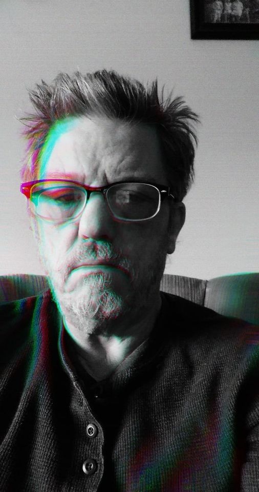 Featuring Ryk McIntyre, Platforms Dance Club, Providence, 16 November 2021