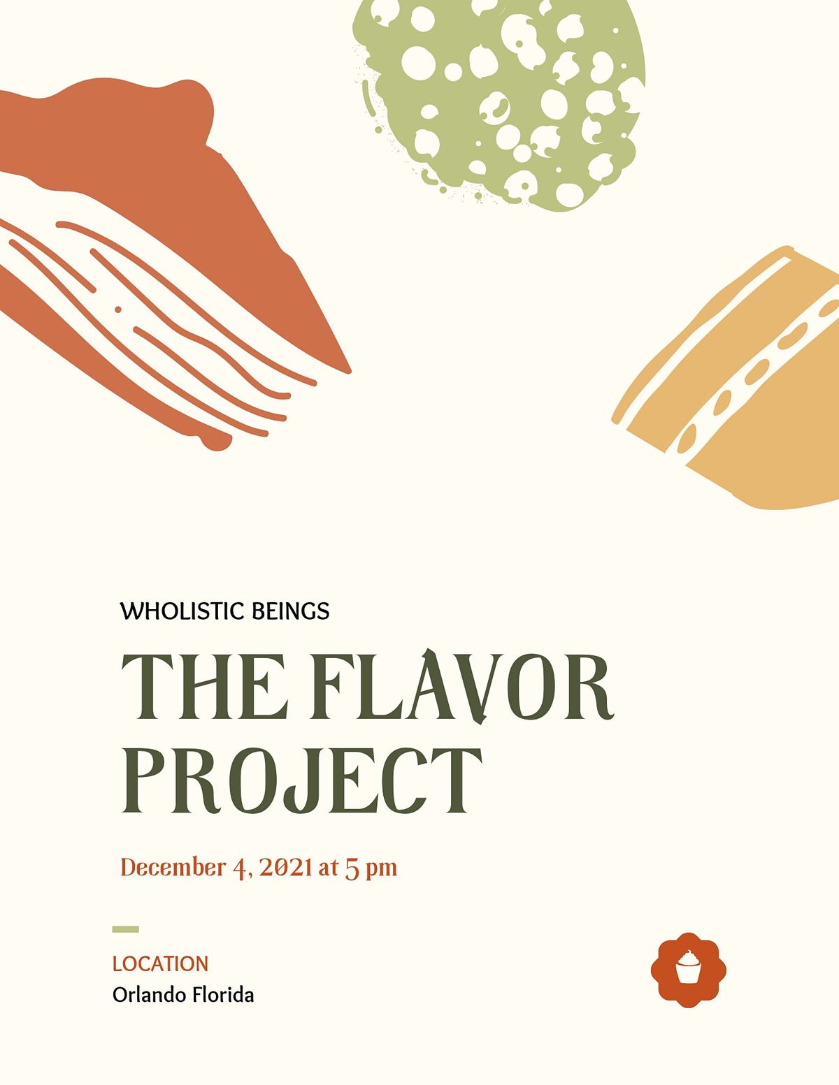 The Flavor Project