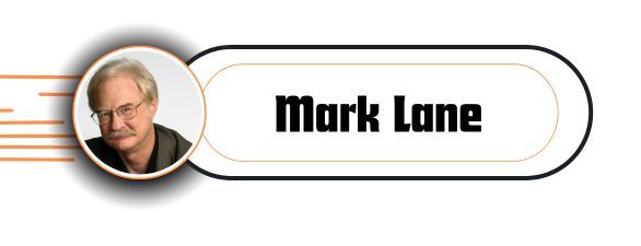 FPHS Spring 2025 Speaker Series: Mark Lane