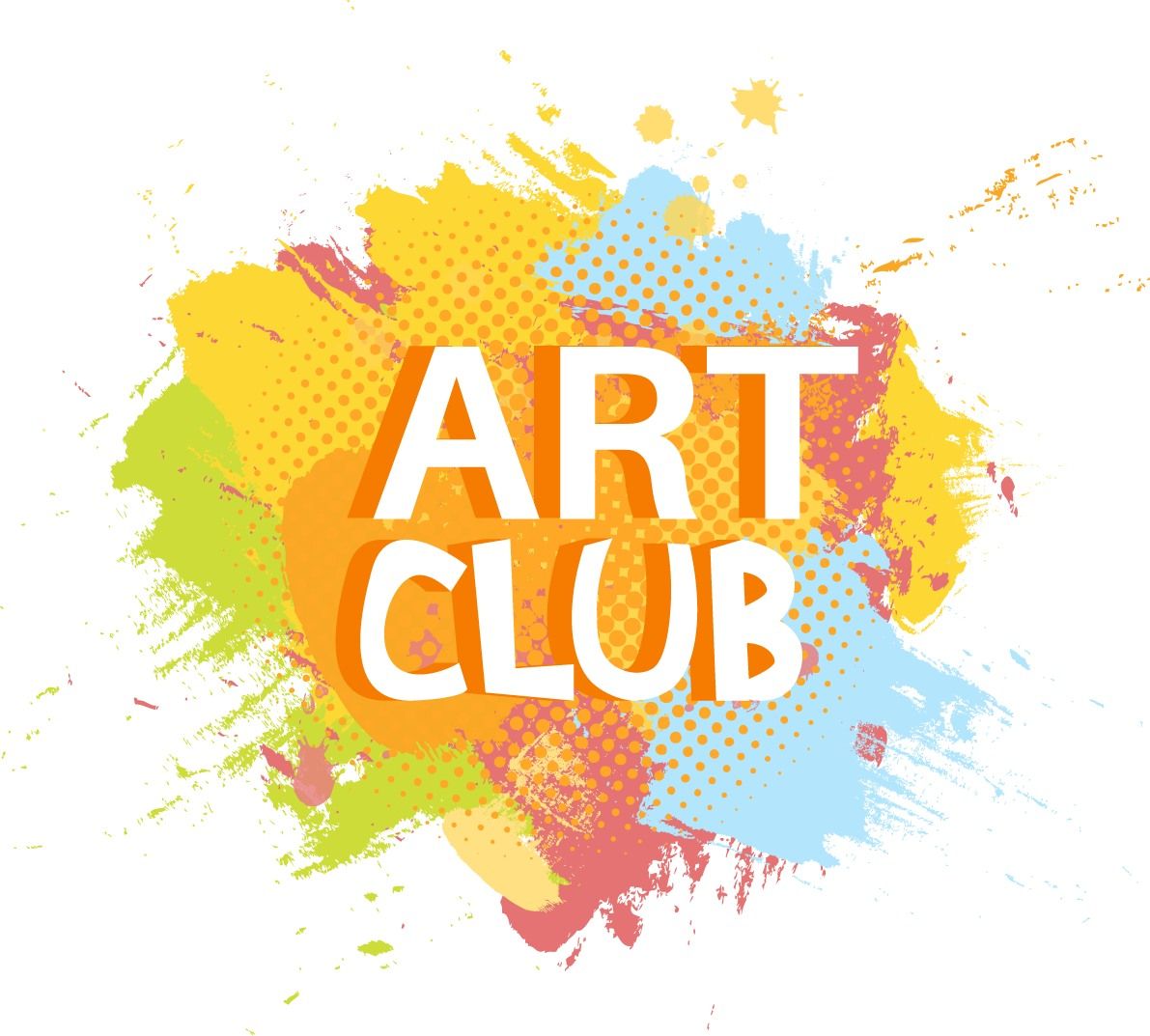 Teen Art Club