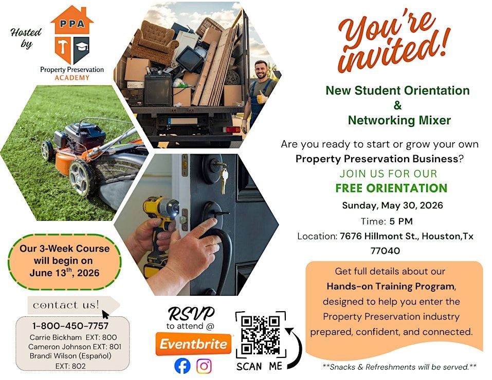 Event Photos