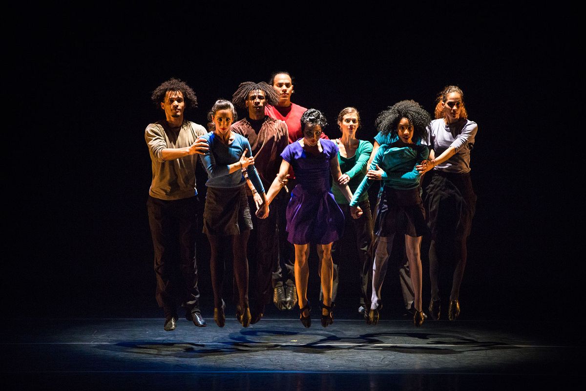 Jeffrey Siegel - Dance for The Ears at George Mason Center For The Arts