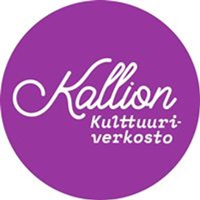 Kallion Kulttuuriverkosto