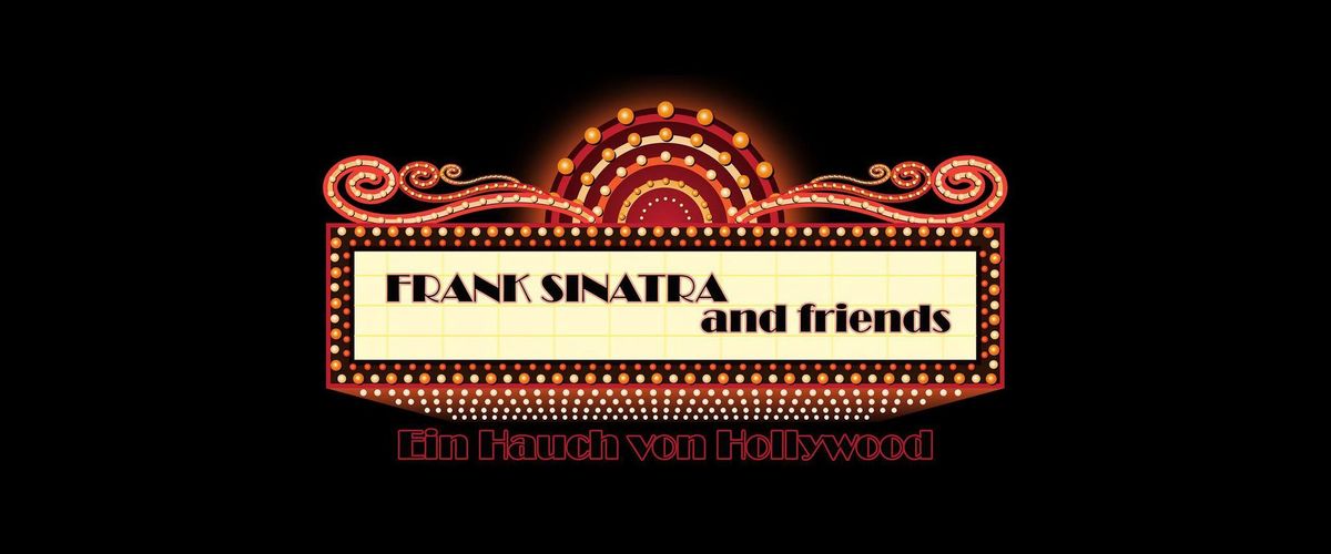 Hollywood Night Frank Sinatra & friends