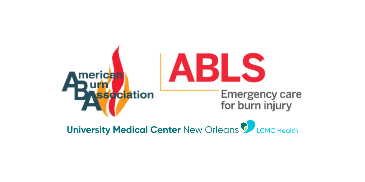 Advanced Burn Life Support - June