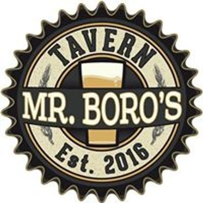 Mr. Boro's Tavern