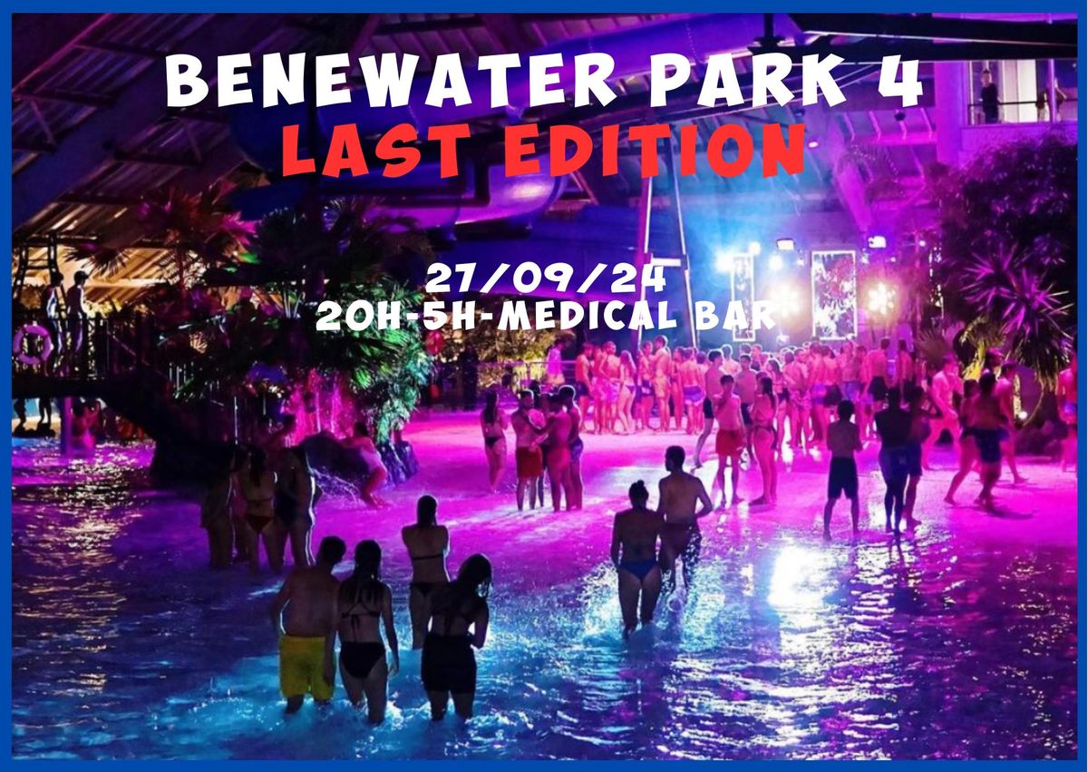 [BENE WATERPARK 4]