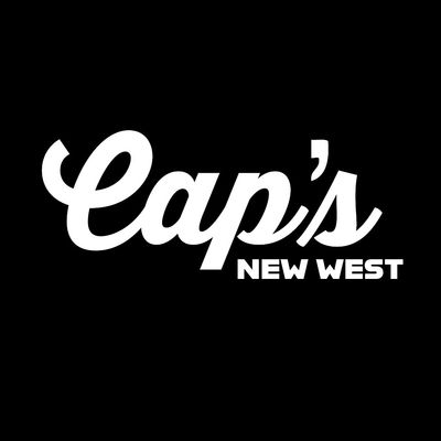 Cap's Bicycle Shop - New Westminster