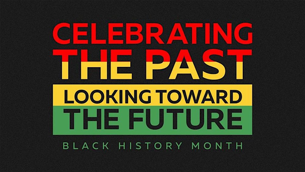 City of Mesquite's Inaugural Black History Month Brunch