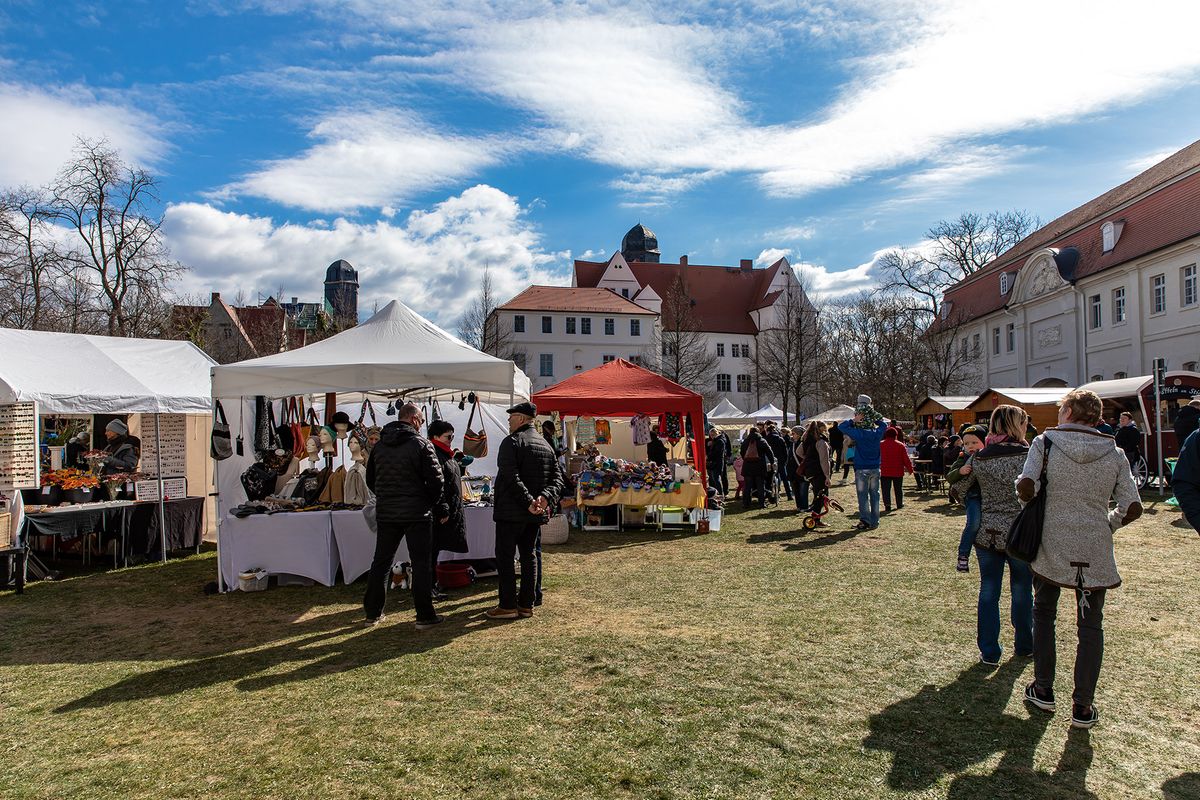 Ostermarkt