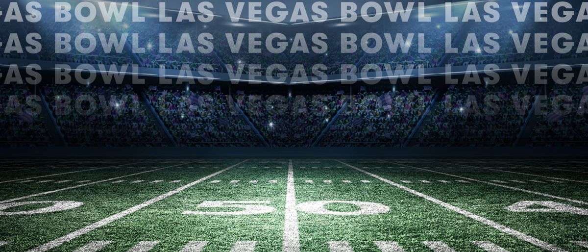 Parking Las Vegas Bowl