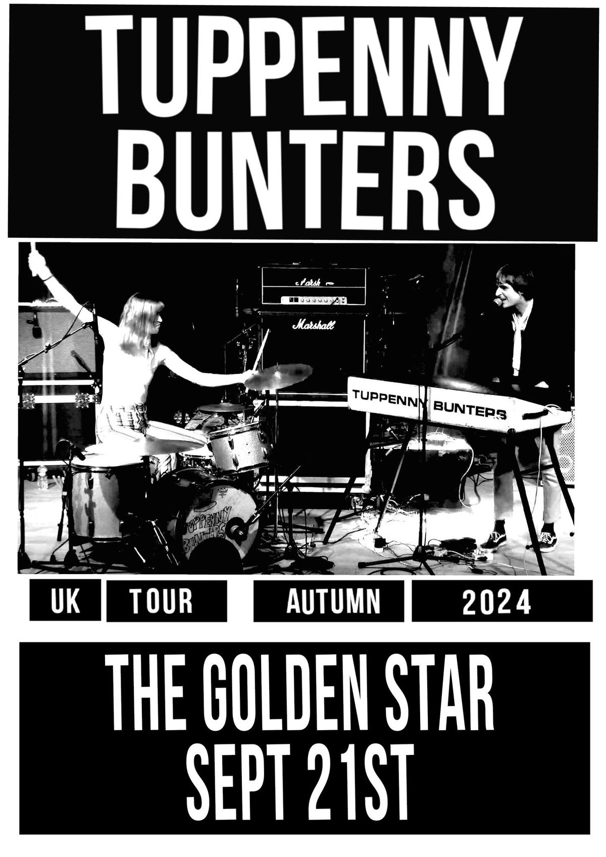 NORWICH- THE GOLDEN STAR