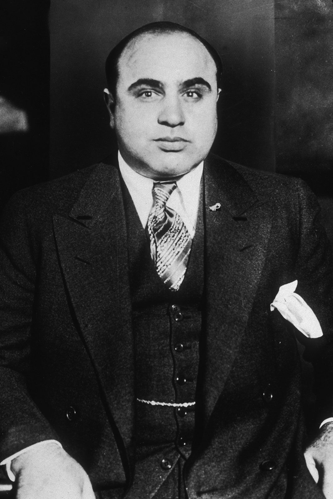 Capone