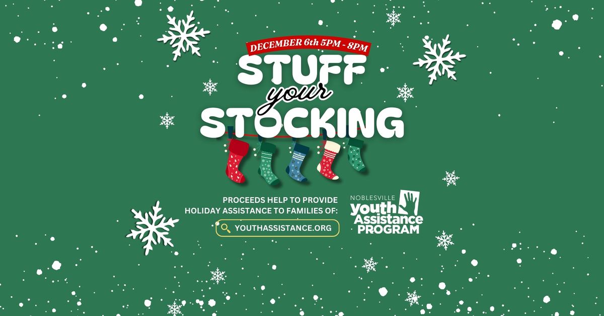 Stuff Your Stocking 