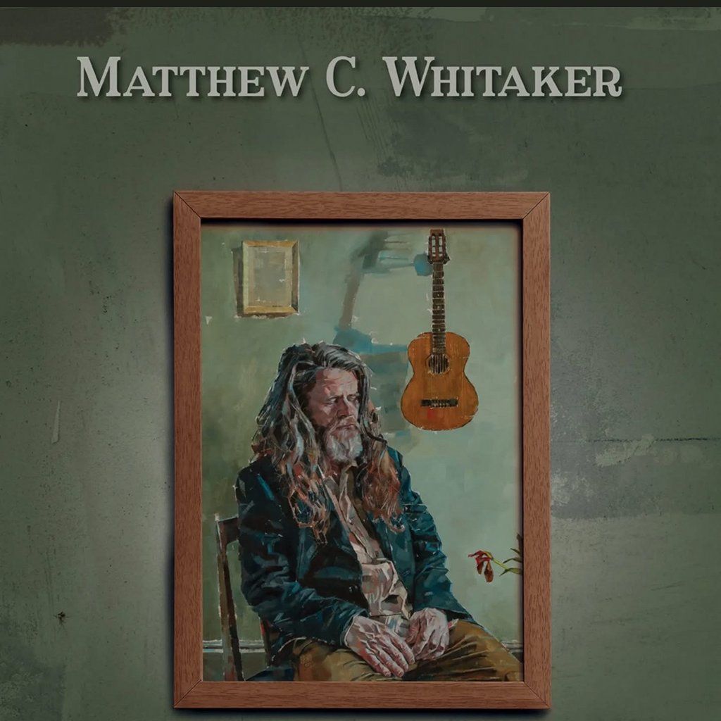 Matthew C Whitaker & Shunya