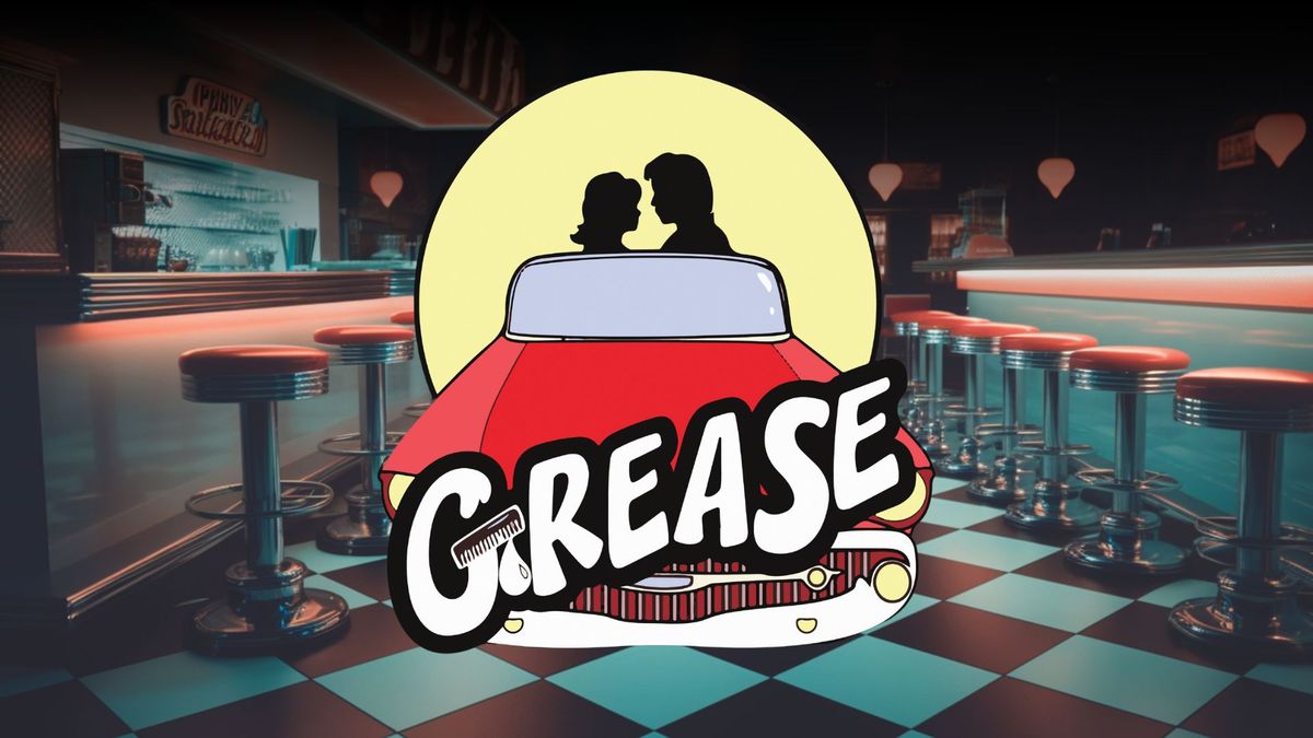 Grease