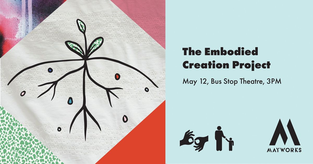 The Embodied Creation Project