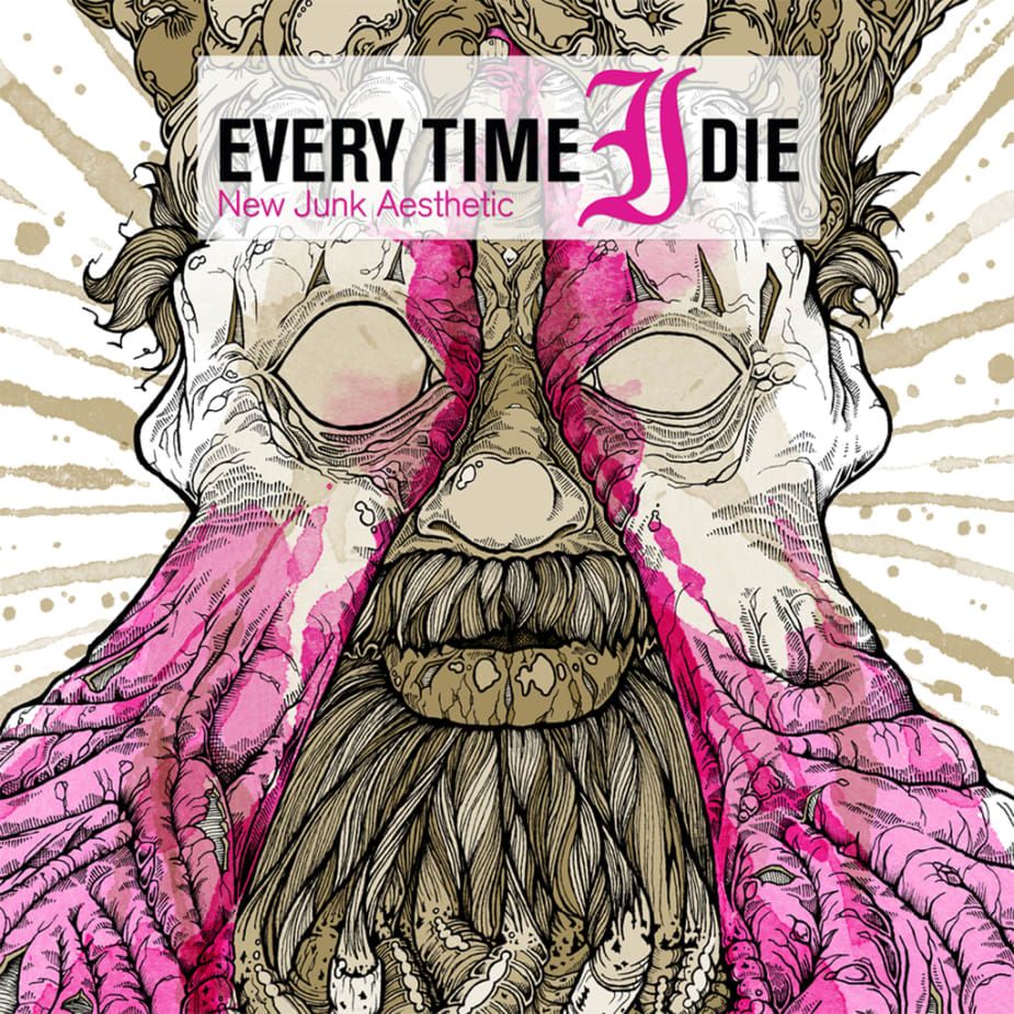 Every Time I Die