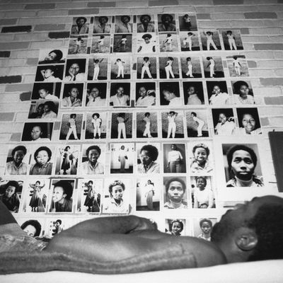 Inside Out: Dignity and the Art of Seeing