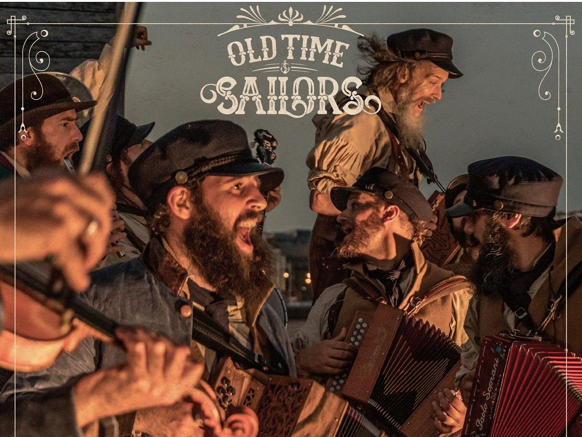 Old Time Sailors