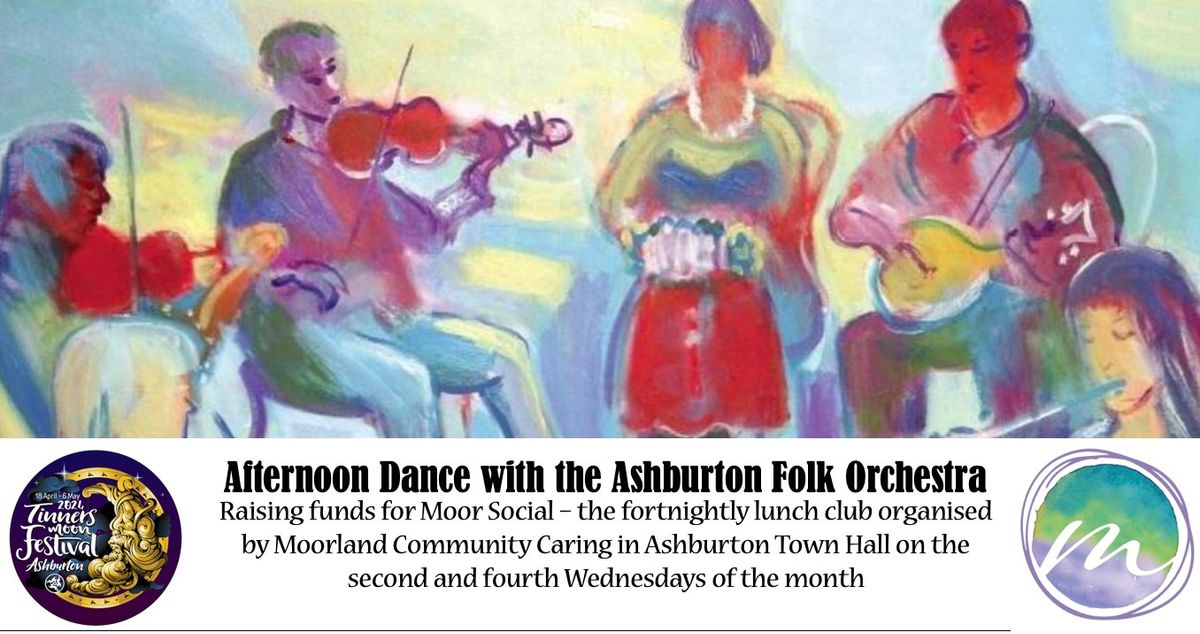 Ashburton Folk Orchestra