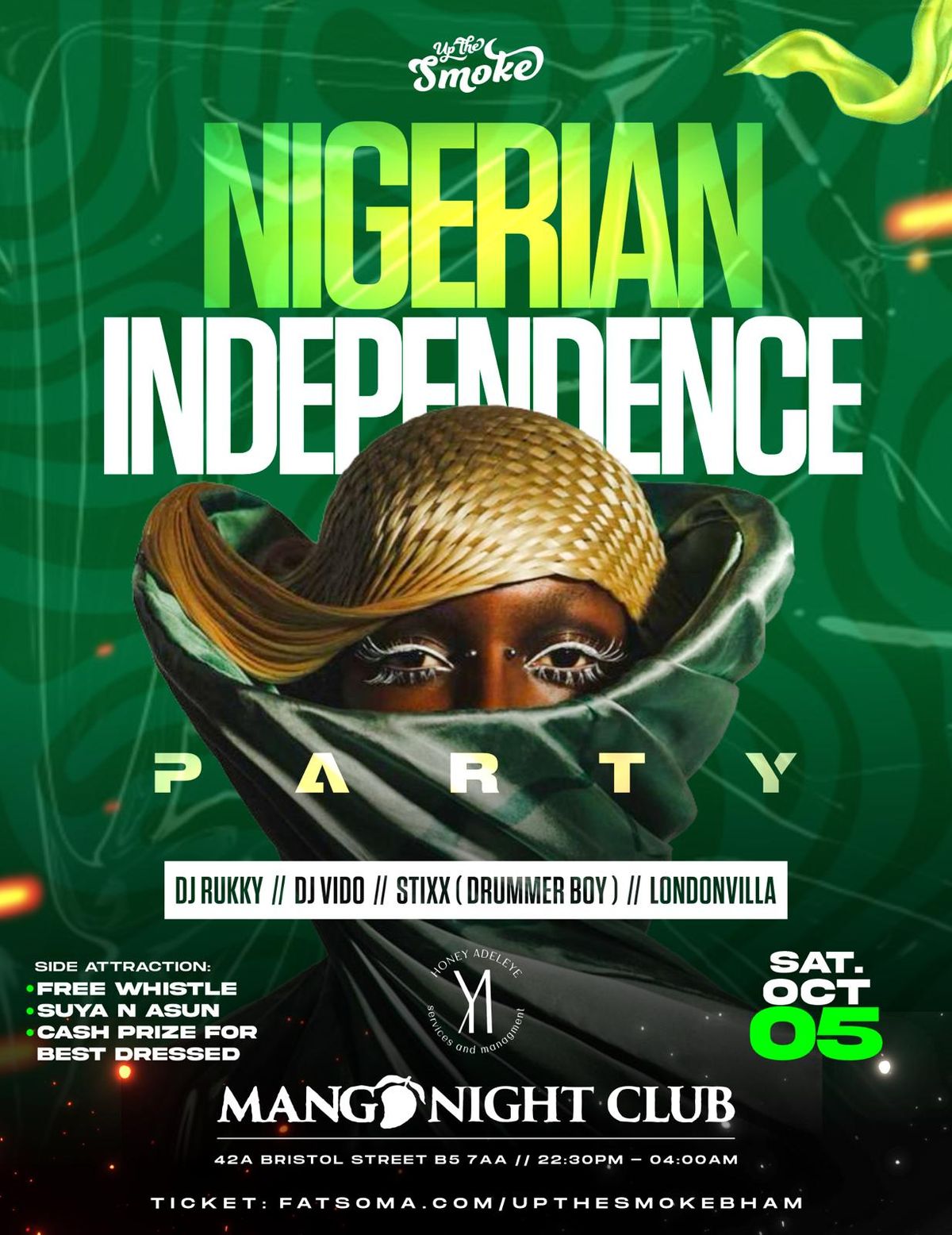 Nigeria Independence Party 