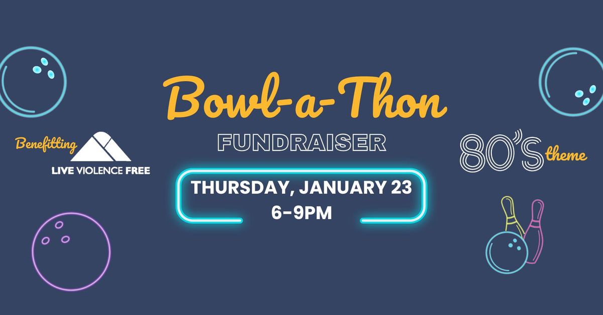 Bowl-a-Thon