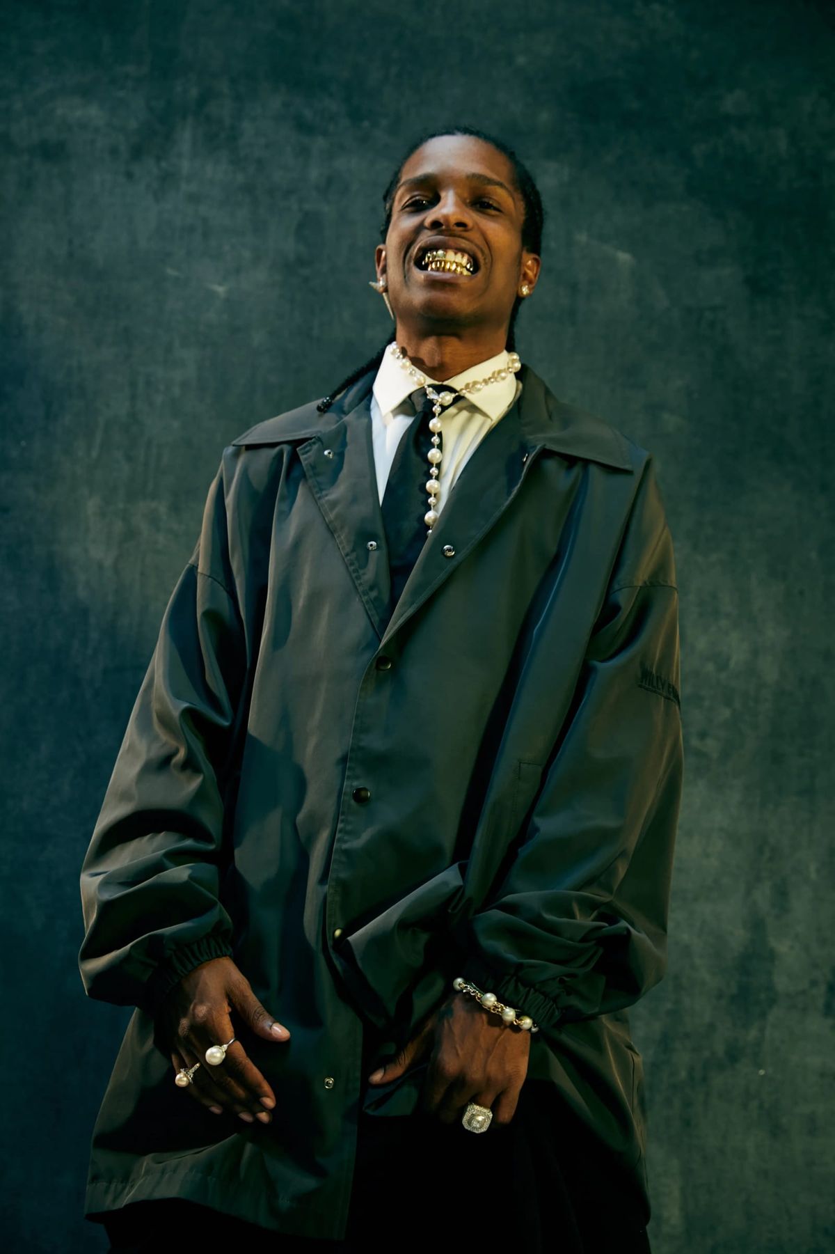 A$AP Rocky Boston Tickets