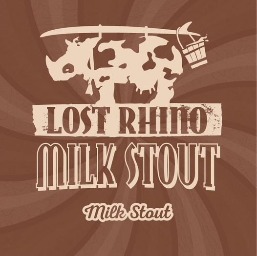 Beer Release: Milk Stout
