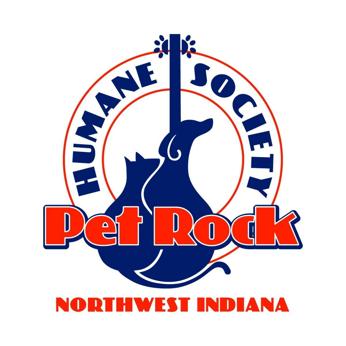 Pet Rock 2025 - Humane Society of Northwest Indiana