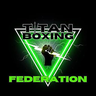 Titan Boxing Ltd.