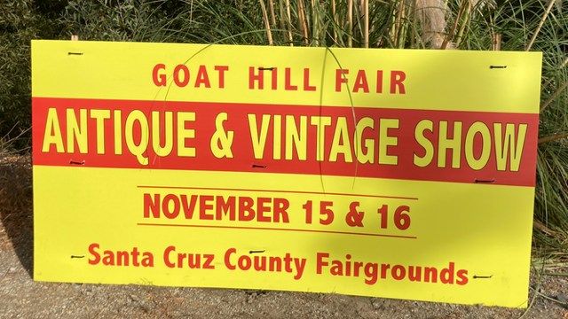 Goat Hill Fair, presented by Agricultural History Project