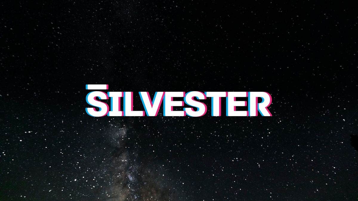 SILVESTER V \u0160AFKU