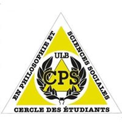 Cercle des \u00e9tudiants en Philosophie et Sciences sociales - CPS