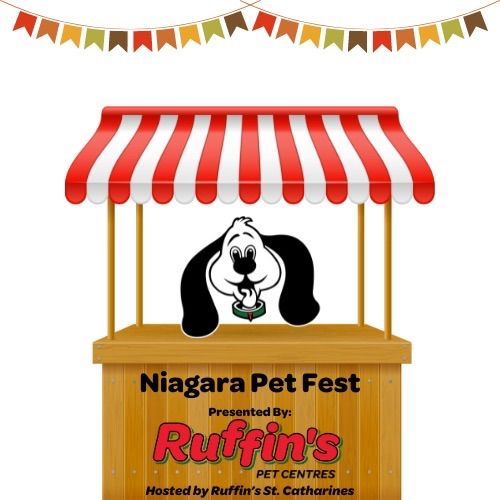 Niagara Pet Fest