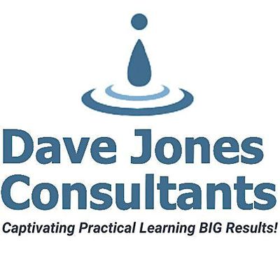 Monica Peck from Dave Jones Consultants