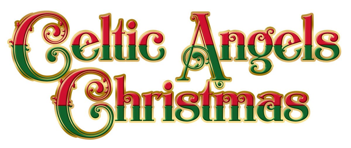 Celtic Angels Christmas