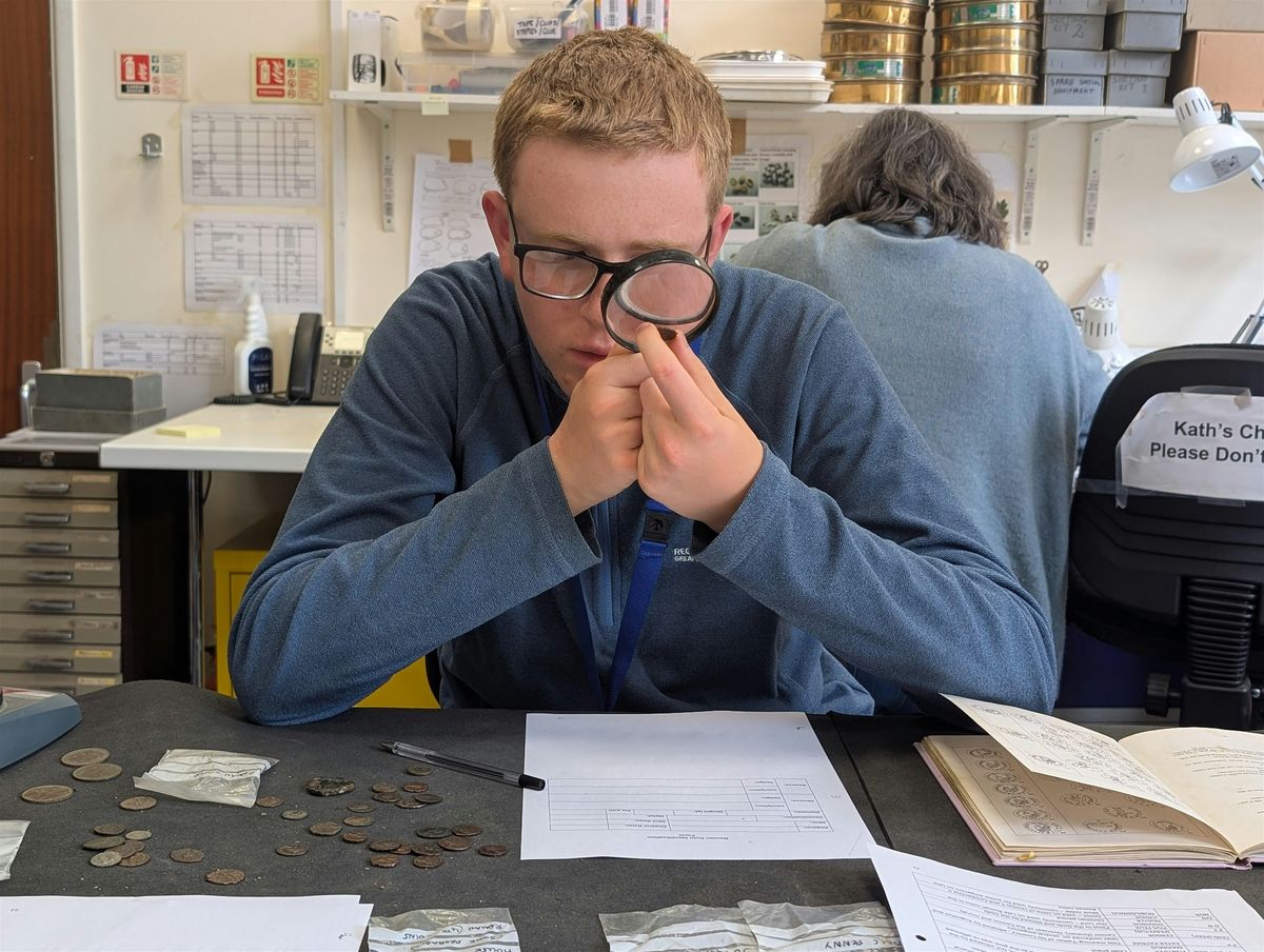 Heritage Careers Workshop