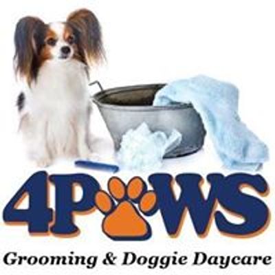 4 Paws Grooming & Daycare