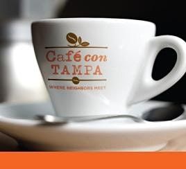 Cafe Con Tampa