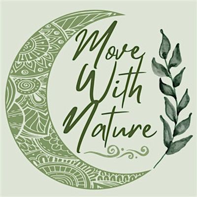 Move With Nature
