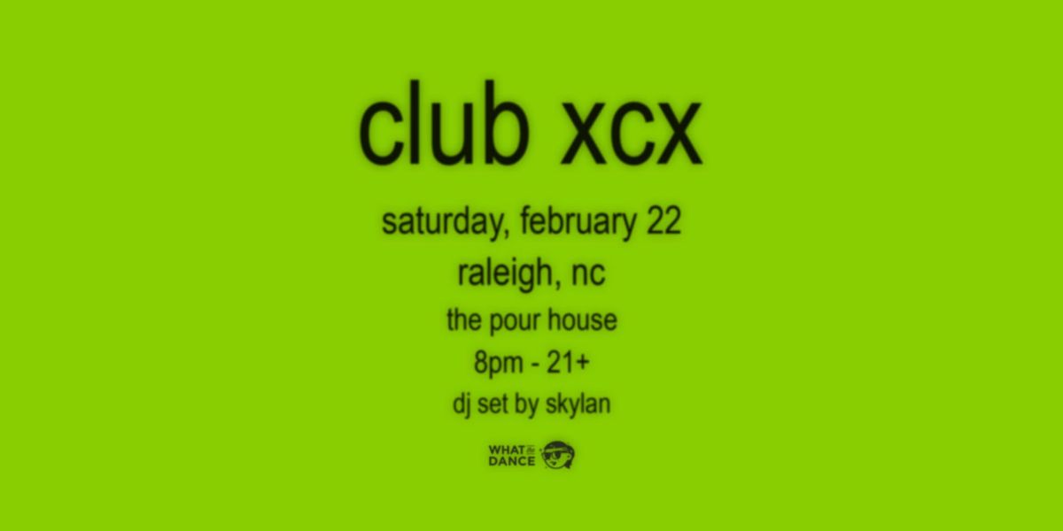 Club XCX