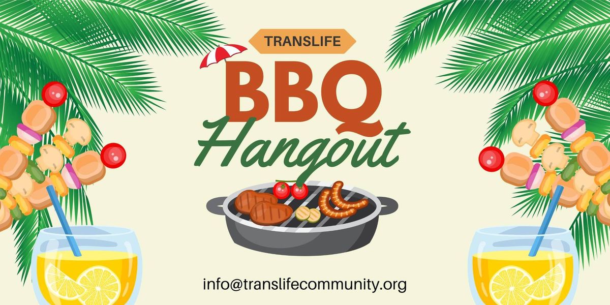 Translife BBQ Hangout
