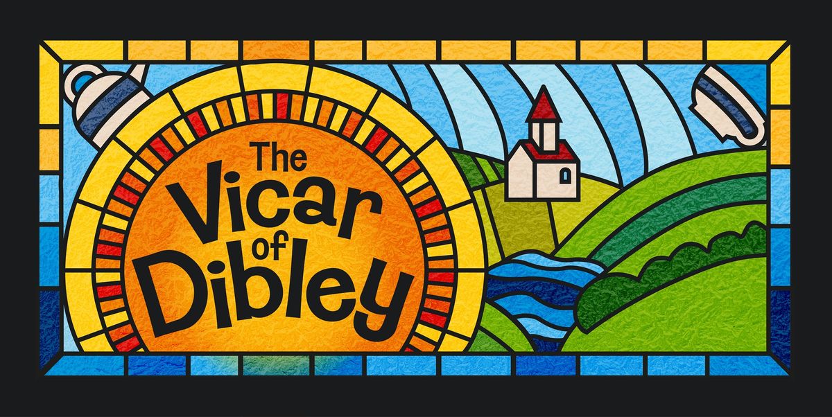 Ambient Night Productions presents The Vicar of Dibley