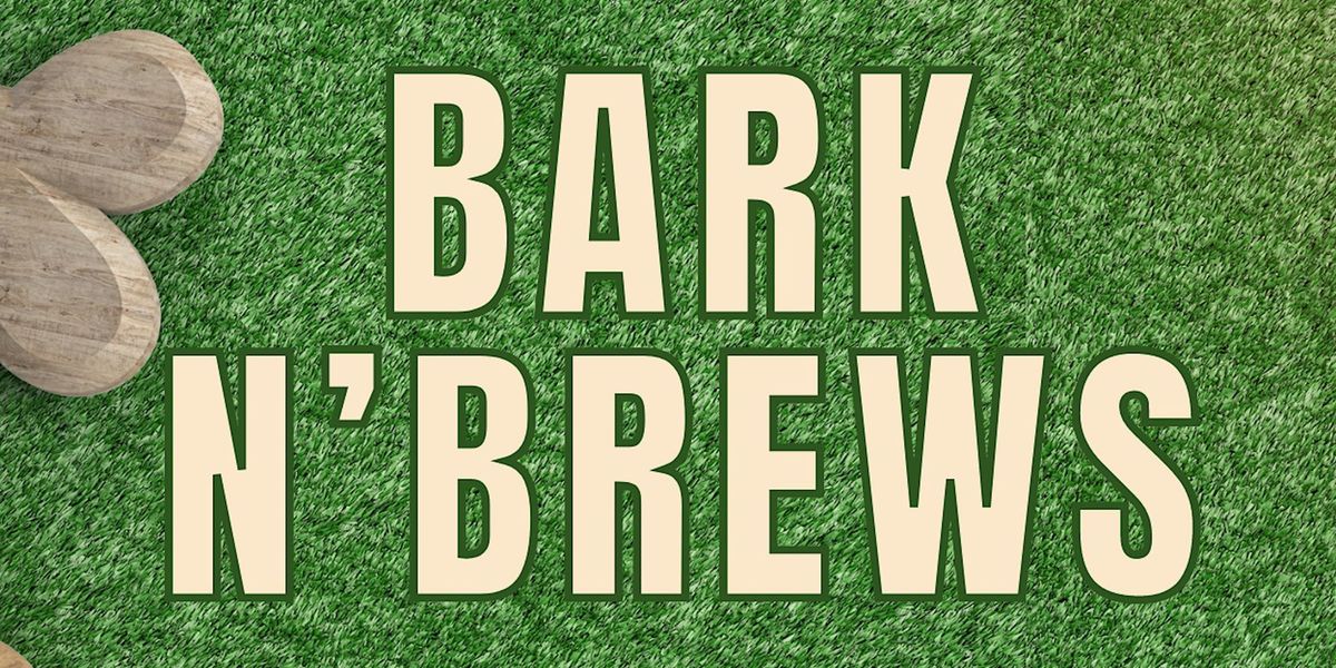 Bark n' Brews